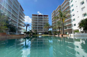 8011 Habitacion hotelera en la marina